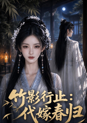 竹影行止:代嫁春归(65集) 竹影行止:代嫁春归(65集)最热短剧抢先看