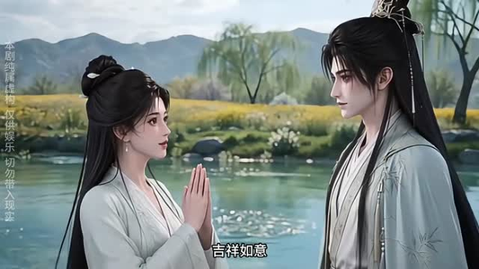 重生后我改嫁病弱太子（31集）在哪个平台能看