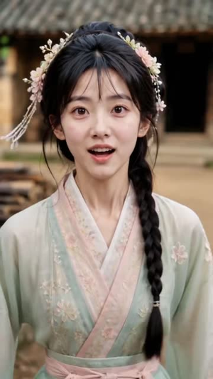 穿成路人甲,我靠美食养全家(62集) 穿成路人甲,我靠美食养全家(62集)短剧全集完整版
