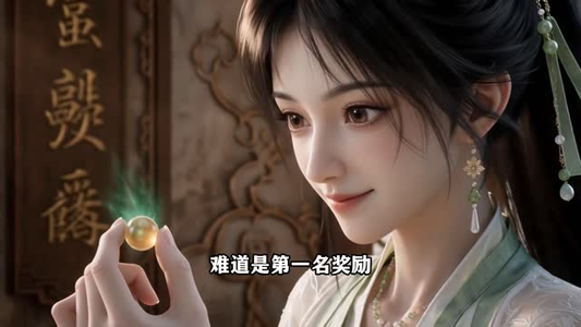 仙姝重回：我带魔尊卷哭全师门（80集）热播短剧全集看