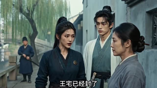 国师定大明第二季(66集) 国师定大明第二季(66集)一起看短剧