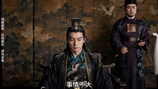 国师定大明(128集) 国师定大明(128集)视频在线看