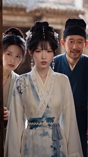 我靠现代美食在古代发家致富第二季(100集) 我靠现代美食在古代发家致富第二季(100集)分享好看短剧