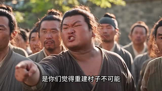 穿成农女:带着八个弟弟发家致富传(中)(212-411集) 穿成农女:带着八个弟弟发家致富传(中)(212-411集)短剧太上头了