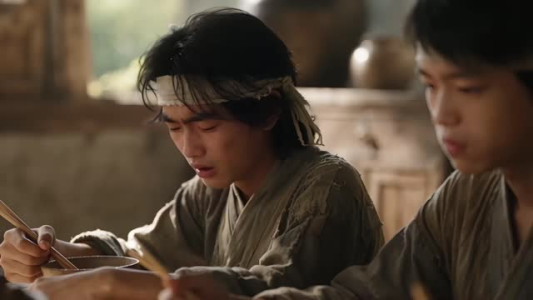 穿成农女:带着八个弟弟发家致富传(上)(1-211集) 穿成农女:带着八个弟弟发家致富传(上)(1-211集)在线观看
