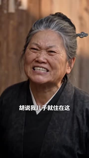 悍妻护崽种田田:和离那天我激活了空间(225集) 悍妻护崽种田田:和离那天我激活了空间(225集)短剧免费看