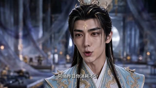 无情道飞升，你说我前道侣全是诡异（59集）免费看全网短剧