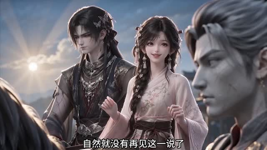 意外结缘苗疆少主第二季(167集) 意外结缘苗疆少主第二季(167集)热播短剧分享