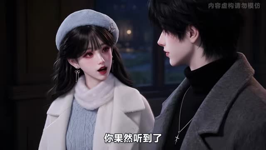 陷入夏天热吻第二季（117集）短剧追不停