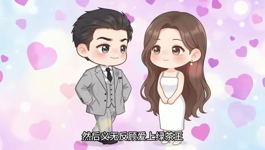 穿书女反派:男主们都听到我心声(59集) 穿书女反派:男主们都听到我心声(59集)甜宠短剧追到爽