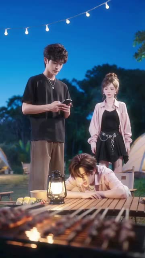 屿欺晚夏第一季:一场意外后的心动沦陷(101集) 屿欺晚夏第一季:一场意外后的心动沦陷(101集)第二季