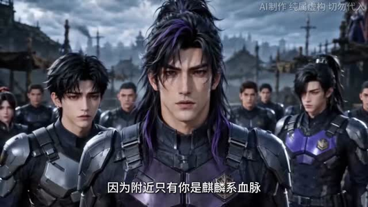 全民高武:我们班没一个正常人(142集) 全民高武:我们班没一个正常人(142集)精彩不断免费看