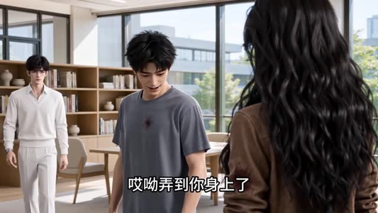 大小姐不好惹,京都竹马为她保驾护航(105集) 大小姐不好惹,京都竹马为她保驾护航(105集)短剧热播推荐