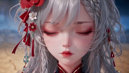 天才反骨小师妹第四季(139集) 天才反骨小师妹第四季(139集)快来看短剧