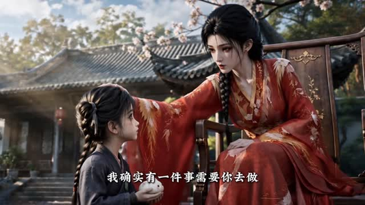 暴躁王爷坐在轮椅上要亲亲(102集) 暴躁王爷坐在轮椅上要亲亲(102集)甜宠短剧追到爽