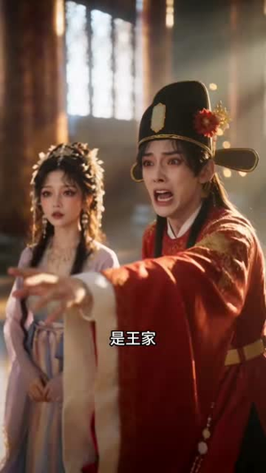 状元郎抛下的绣娘,竟是当朝长公主(60集) 状元郎抛下的绣娘,竟是当朝长公主(60集)全剧看到大结局