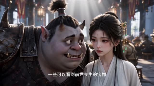 声声入耳(95集) 声声入耳(95集)爆款短剧一起追