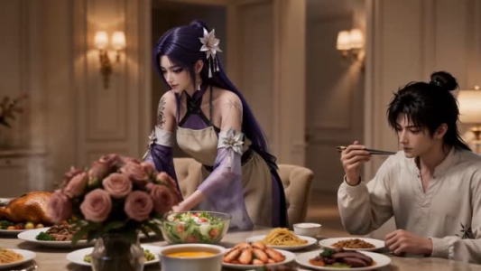 什么叫我都元婴期了还要哄着大小姐第五季(130集) 什么叫我都元婴期了还要哄着大小姐第五季(130集)精彩短剧下载