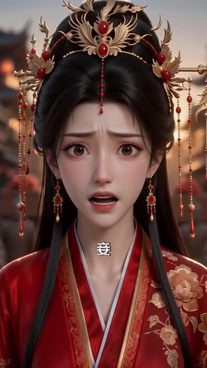 换个太子当夫君(67集) 换个太子当夫君(67集)短剧精彩不断