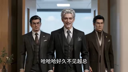 你吐槽的心声能小点吗吵到我了（155集）一个短剧看全集