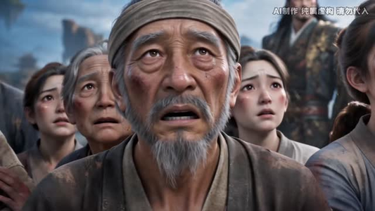 老祖归来,全族成帝第五季(169集) 老祖归来,全族成帝第五季(169集)短剧后续更精彩