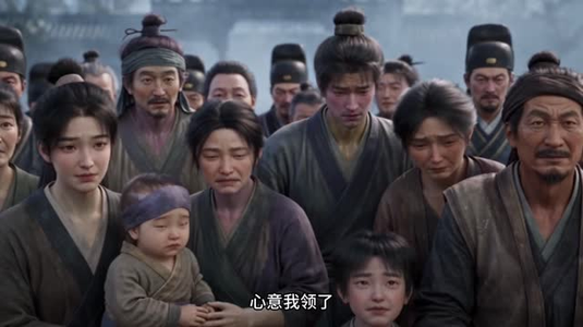 女扮男装,农家子的科举青云路第六季(140集) 女扮男装,农家子的科举青云路第六季(140集)免费短剧合集