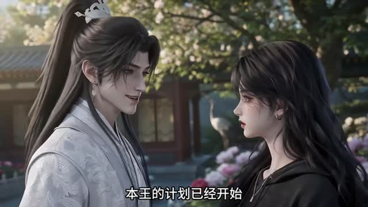 我的网恋陛下是癫公(45集) 我的网恋陛下是癫公(45集)短剧演员排行榜