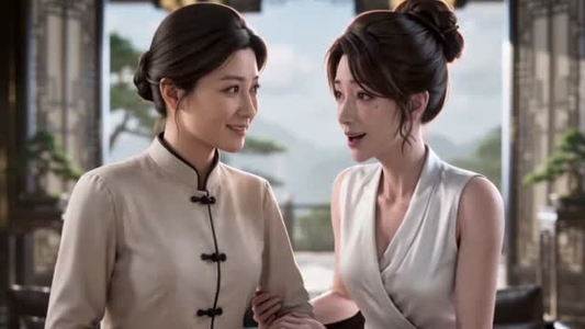 女帝古穿今:朕只动手不动口第三季(100集) 女帝古穿今:朕只动手不动口第三季(100集)全集免费观看