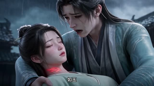 成亲后夫君掉马甲了(255集) 成亲后夫君掉马甲了(255集)好看的短剧来了
