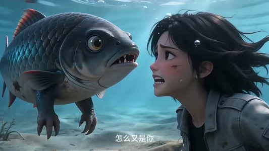 异化团宠(54集) 异化团宠(54集)一个短剧看全集
