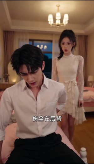 反派别动手,我是真的喜欢你(119集) 反派别动手,我是真的喜欢你(119集)短剧免费观看