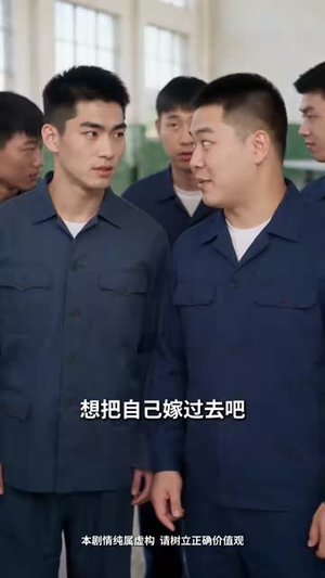 铮铮欢喜记(60集) 铮铮欢喜记(60集)今日短剧分享