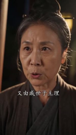 权臣爹爹的掌心娇(68集) 权臣爹爹的掌心娇(68集)短剧全集免费
