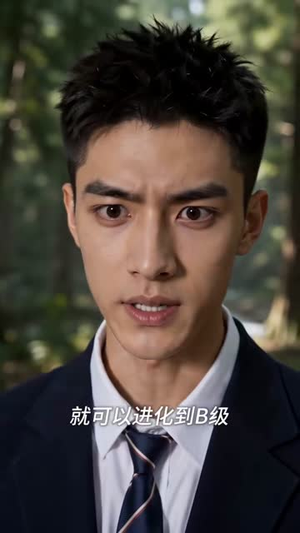 共生进化:C级辅助兽一路升级(68集) 共生进化:C级辅助兽一路升级(68集)短剧解说全集