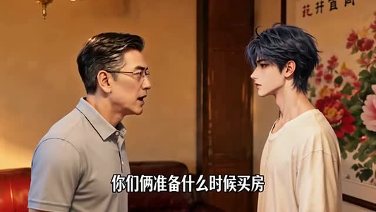 白猫少女第二季（215集）每日短剧追不停