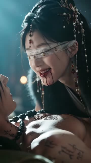 劫尽骨生香(70集) 劫尽骨生香(70集)太好看了短剧