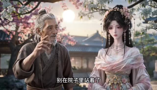 重生抱紧武安王:情牵两世第二季(158集) 重生抱紧武安王:情牵两世第二季(158集)好短剧分享