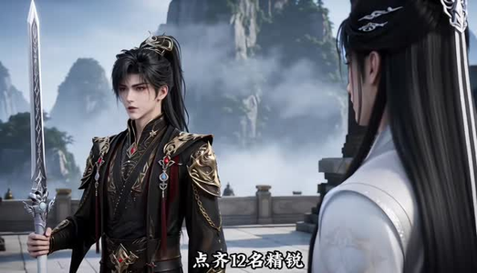 师尊偷听我心声,反派全慌了(119集) 师尊偷听我心声,反派全慌了(119集)短剧越看越精彩