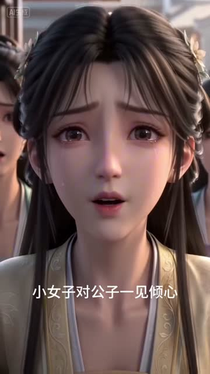 刚飞升,就被师尊堵了(40集) 刚飞升,就被师尊堵了(40集)百亿短剧抢先看