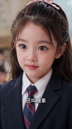 糖宝三岁半:妹控哥哥们排队宠(124集) 糖宝三岁半:妹控哥哥们排队宠(124集)精彩短剧上线