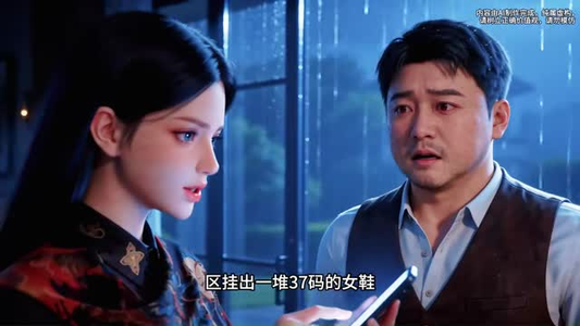原来大佬都是NPC(67集) 原来大佬都是NPC(67集)评价怎么样