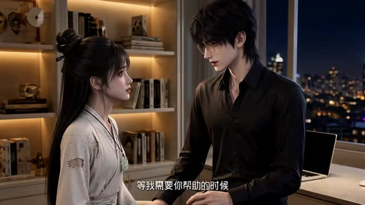 仙姑妹妹下山记:真假千金第一季(111集) 仙姑妹妹下山记:真假千金第一季(111集)短剧完整版免费
