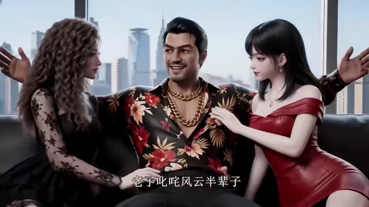 零元购:我是冥府银行唯一坏账(300集) 零元购:我是冥府银行唯一坏账(300集)在哪里可以看