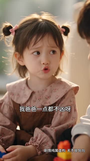 捡个小福包,竟能偷听植物心声哦(134集) 捡个小福包,竟能偷听植物心声哦(134集)短剧