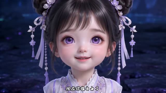 全家护短!魔修的娘邪修的爹被团宠的我(300集) 全家护短!魔修的娘邪修的爹被团宠的我(300集)完整版