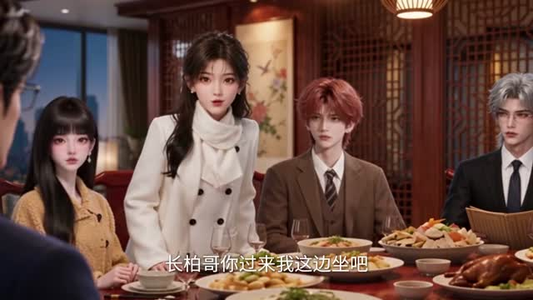 封总,太太她又拉黑你了2(243-439集) 封总,太太她又拉黑你了2(243-439集)最新热剧免费看