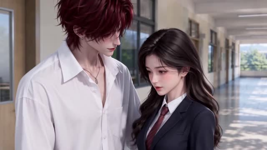 所有人都想攻略我的青梅竹马！（201-337集）无需会员轻松看
