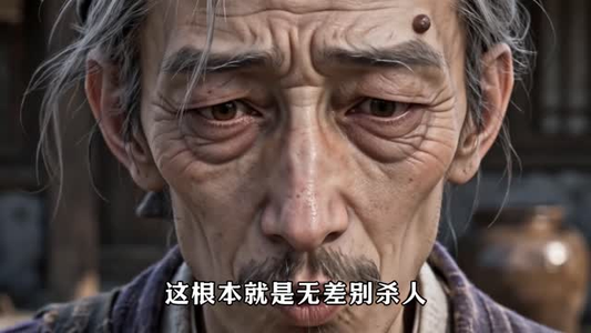逆江湖之苍生为局第五季（108集）好看上头的短剧