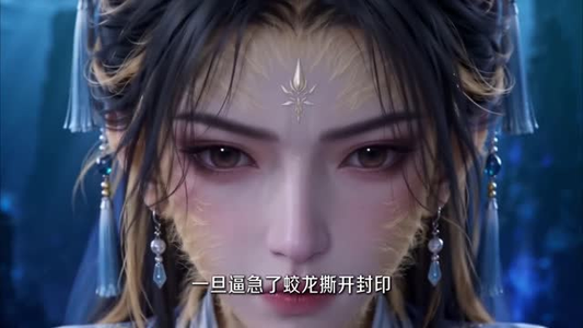 云瑶传第七季(113集) 云瑶传第七季(113集)甜宠短剧推荐