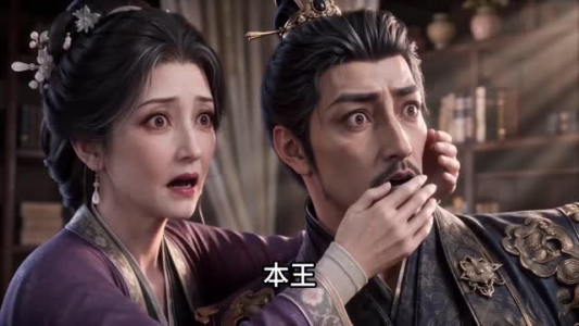 错换身体,冷面王爷今日格外娇俏(106集) 错换身体,冷面王爷今日格外娇俏(106集)在哪里可以全集